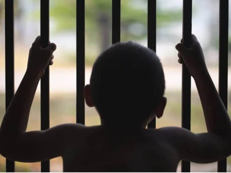 Las "cárceles para bebés" regresan bajo la administración de Trump