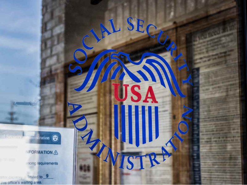 comprobar la identidad en el SSA