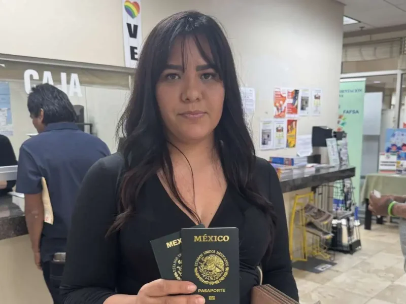 Checa las fechas del consulado sobre ruedas en Connecticut 2025