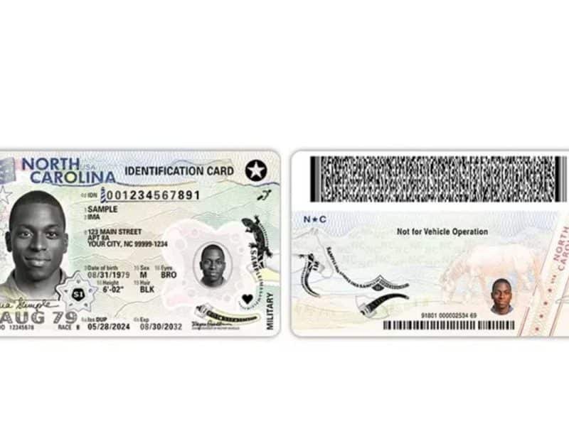 Fraude en licencias de conducir