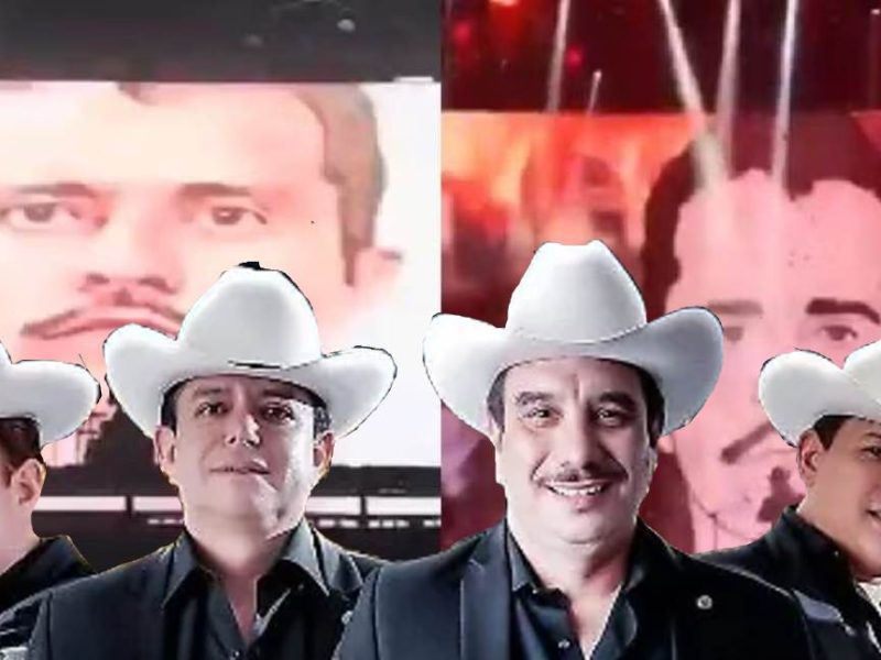 EU revoca visas a "Los alegres del Barranco" por 'Narcohomenaje'