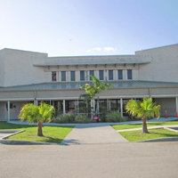 Centro de Detención Krome