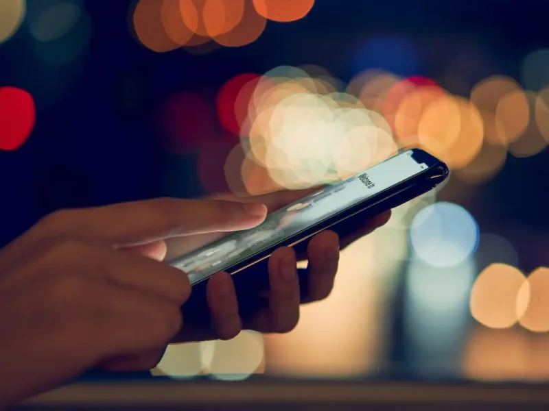 ice puede rastrear un celular