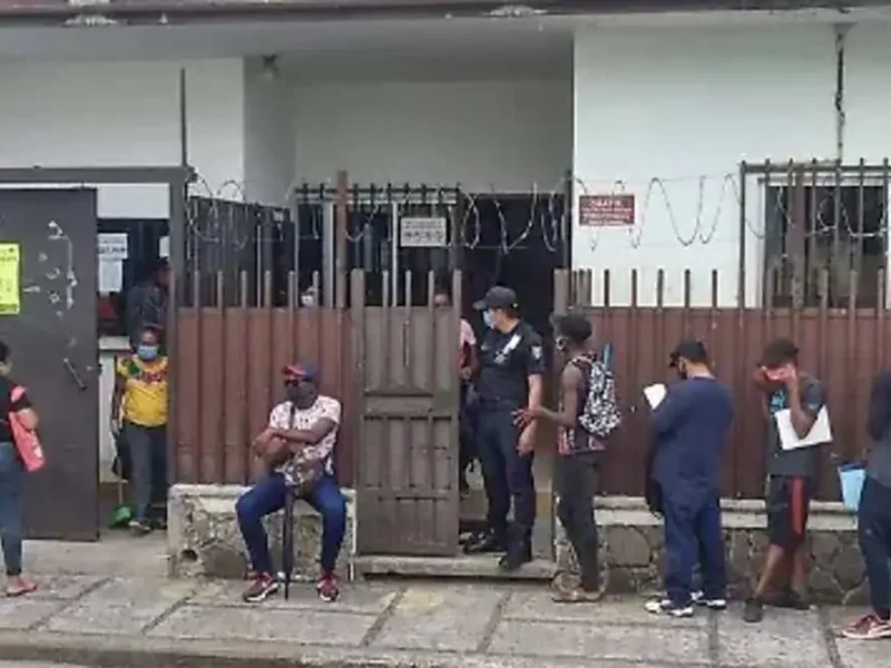 COMAR: Junio cierra con 11,000 personas solicitantes de refugio en México cambiar de estado durante el refugio en méxico