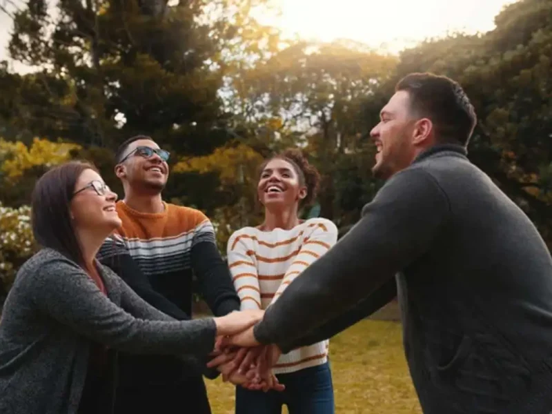 Paradoja latina: ¿Es cierto que los latinos tienen mejor salud que los estadounidenses?