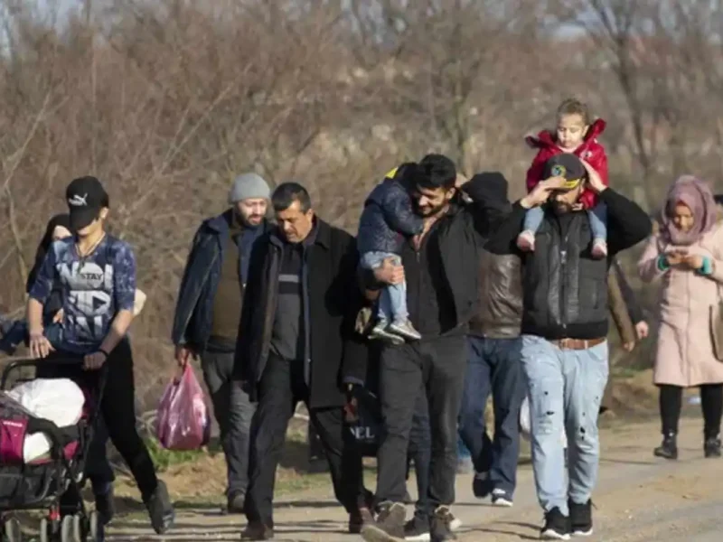 Foto: Imagen de archivo de Depositphotos