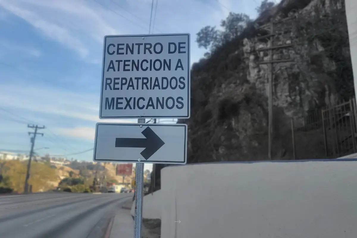 Activistas fronterizos cuestionan la operación del albergue Flamingos por su baja afluencia y el desinterés del gobierno en colaborar con la sociedad civil.