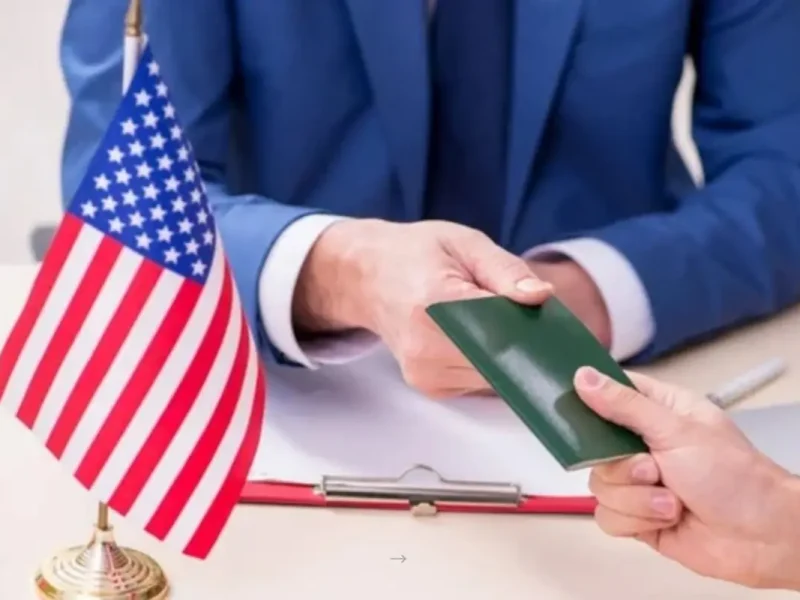 Los consulados en Tijuana ofrecen ayuda vital a migrantes de distintos países, brindando trámites, protección legal y orientación humanitaria.