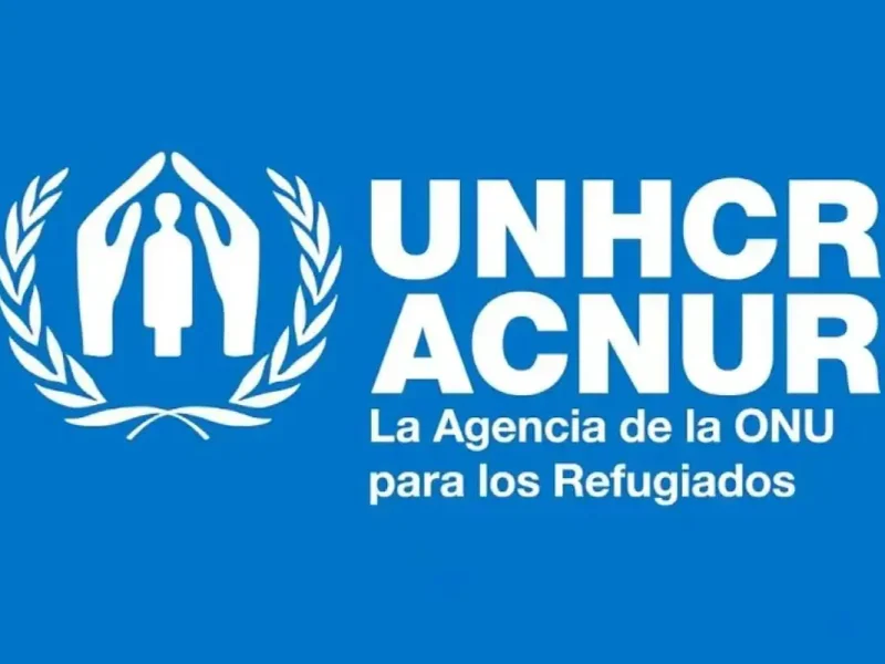 oficinas de ACNUR en México