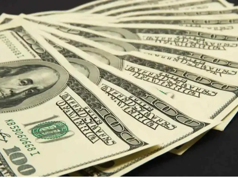 Precio del dólar hoy 30 de abril de 2025 Precio del dólar hoy 4 de mayo de 2025