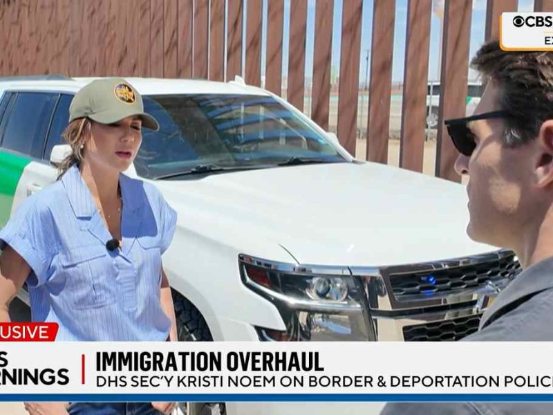 No importa que vuelva, Kilmar Ábrego será deportado