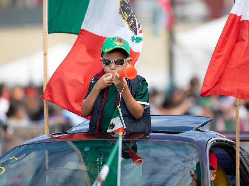 Te decimos dónde celebrar el 5 de mayo en Chicago este 2025