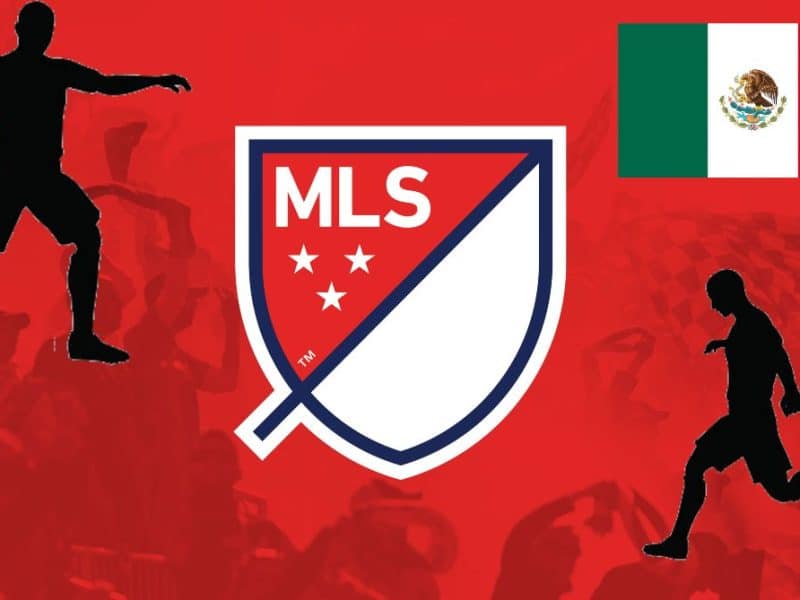 Mexicanos en la MLS 2025