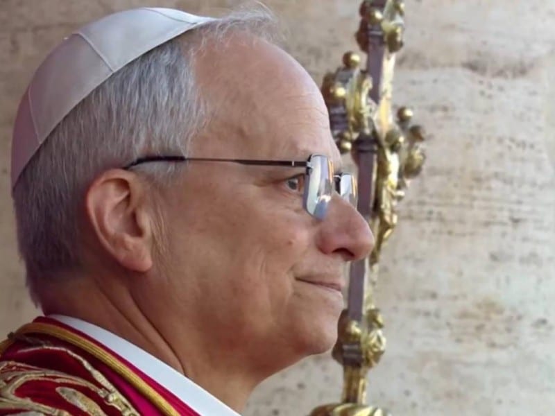 ¡Ya hay nuevo papa! León XIV, el nuevo papa migrante.