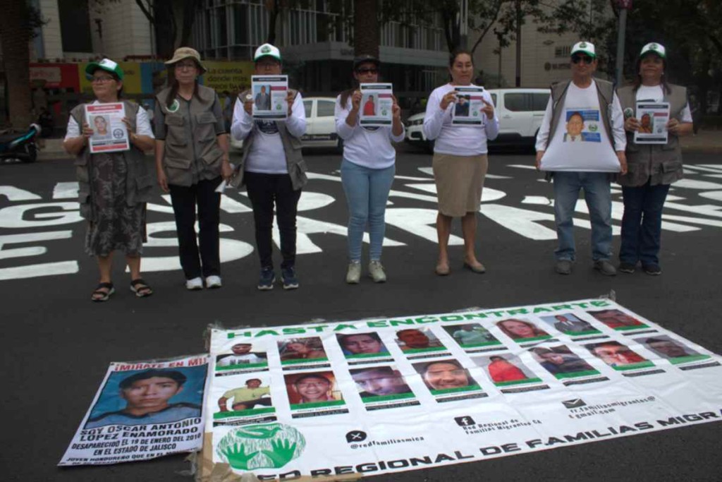 | Foto: Conexión Migrante