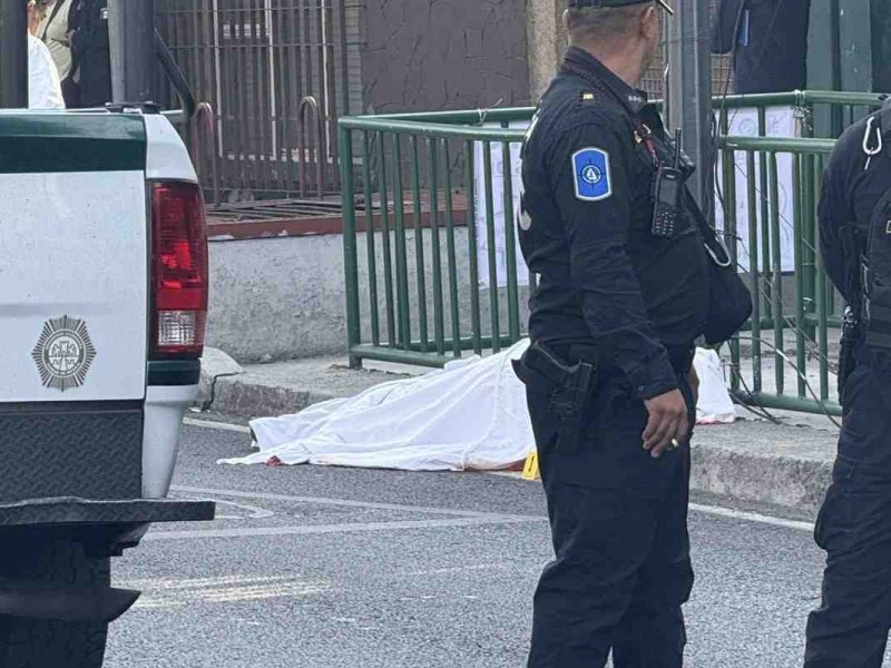 Asesinan a Ximena Guzmán, secretaria privada de la jefa de gobierno de la CDMX Clara Brugada | Foto: @luiscarloshdv X