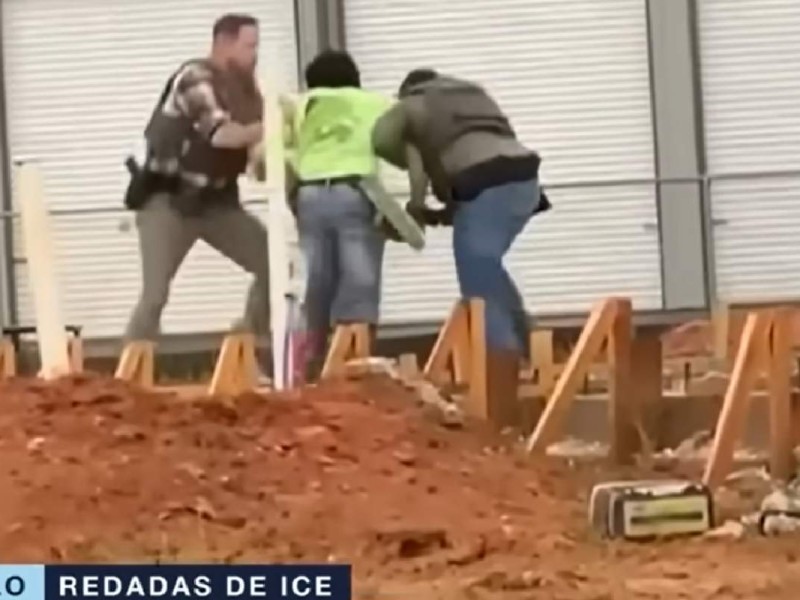 Leonardo García Venegas nació en Florida | Foto: Captura de pantalla