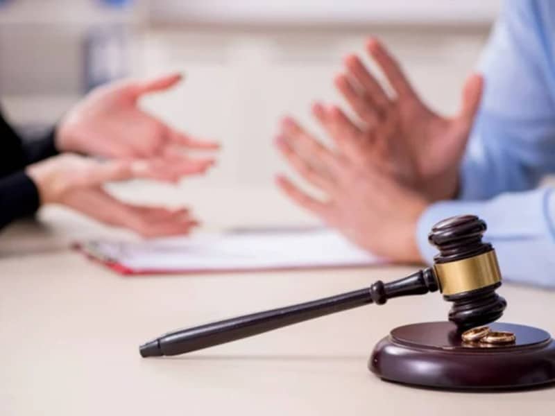 ¿Cómo me divorcio en México? Preguntas más frecuentes