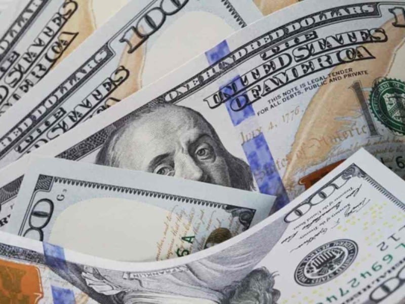 Precio del dólar hoy 30 de mayo de 2025