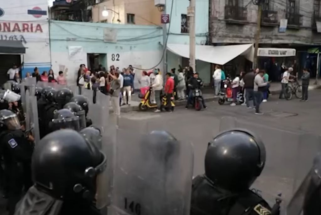 | Foto: captura de pantalla