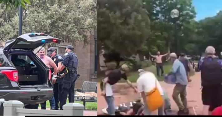 | Foto: Capturas de pantalla