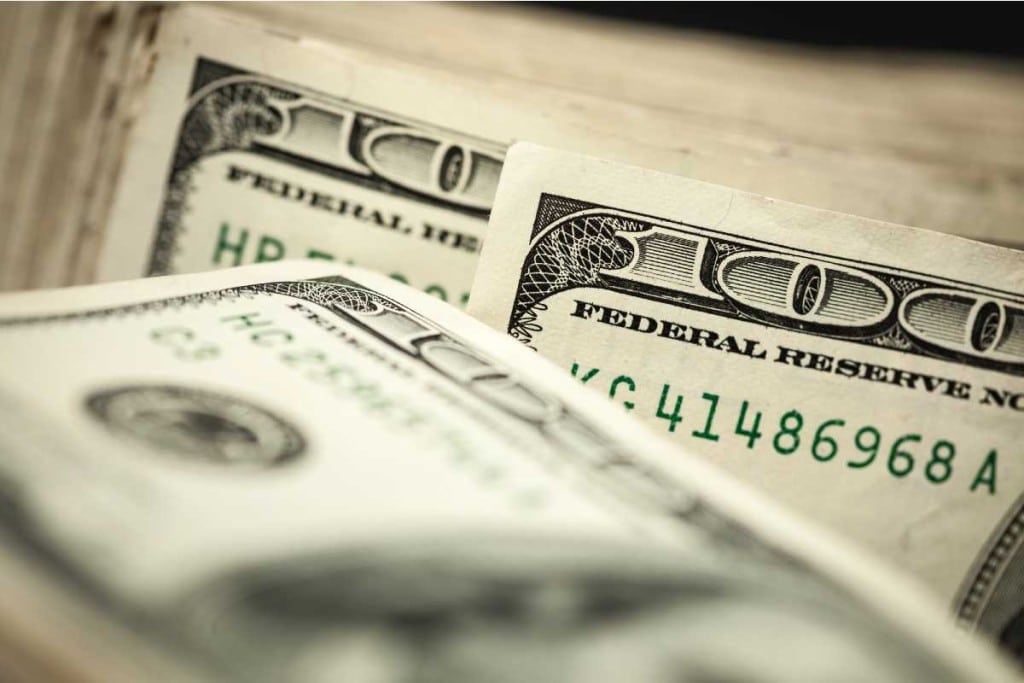 Así amaneció el precio del dólar hoy 6 de marzo de 2026