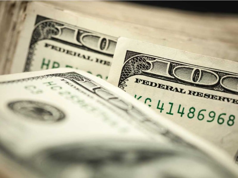 Precio del dólar hoy 6 de marzo de 2026