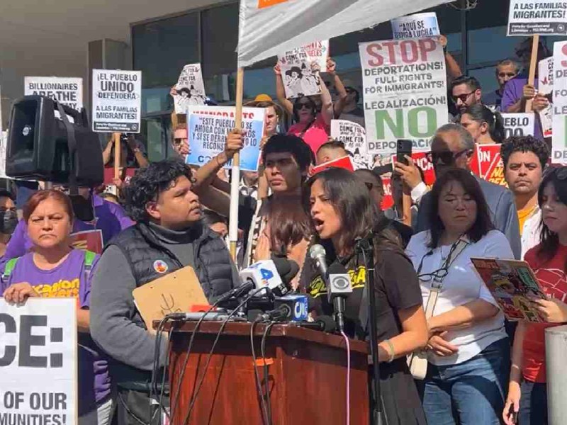 | Foto: Captura de pantalla CHIRLA