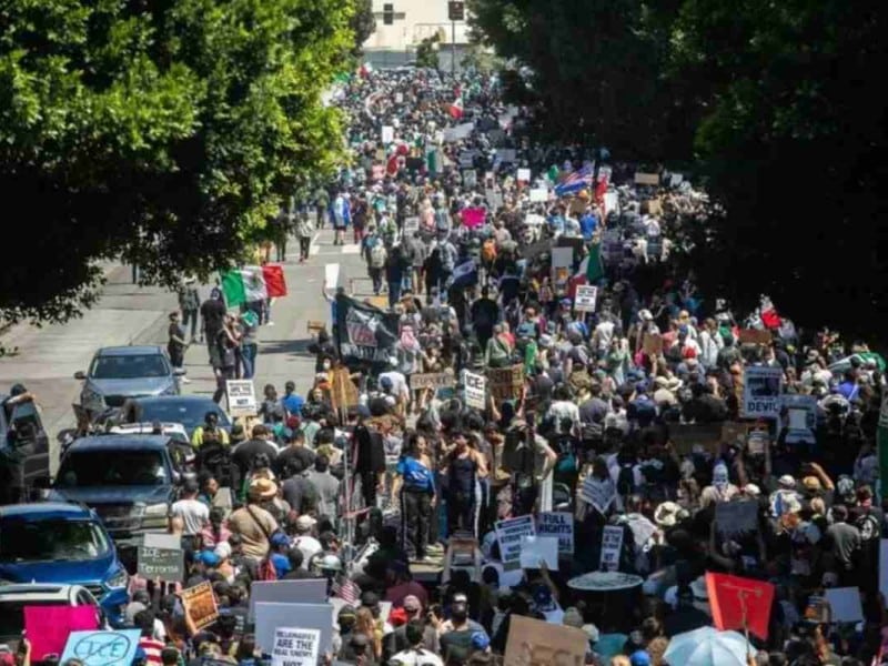 | Foto: @Avispa_Midia