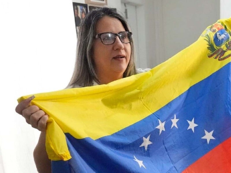 | Foto: Voz de América