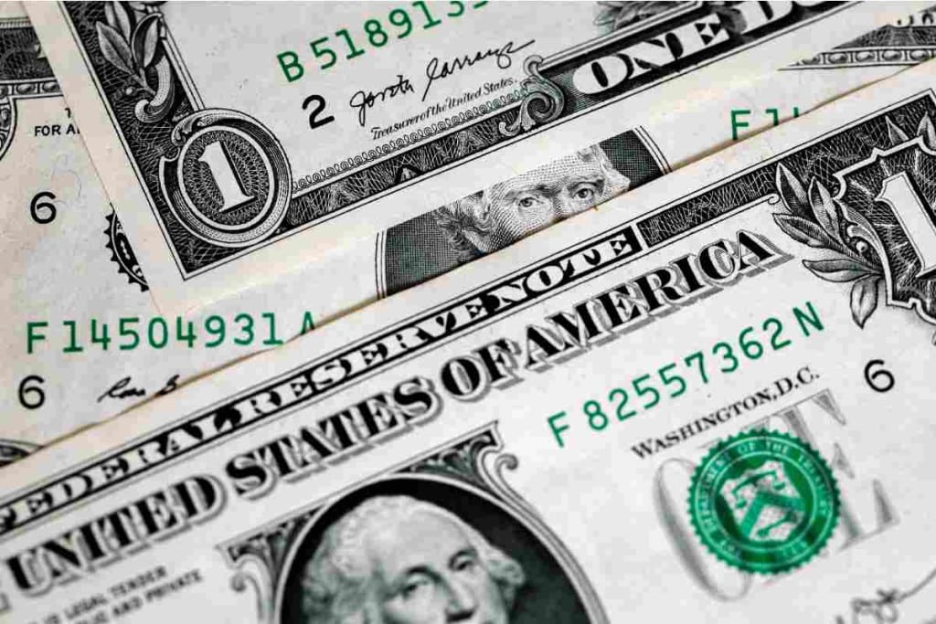 Precio del dólar hoy | imagen depositphotos