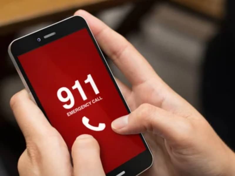 Reportan 11 llamadas al 911 desde septiembre de 2025 para atender a niños en centro de detención migratoria de TX | Foto: depositphotos