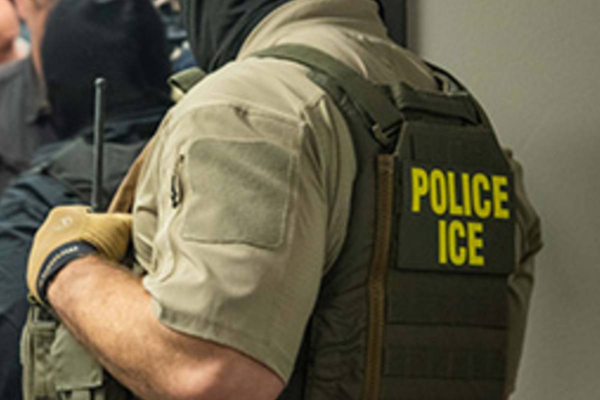 Lo que sabemos de la muerte del mexicano bajo custodia del ICE en ...