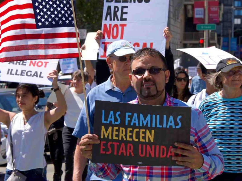 Solo el 20% de las personas citadas se presentó al tribunal en NY | Foto: imagen archivo de depositphotos