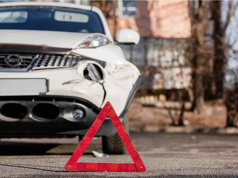 Muere vicecónsul de EE UU en Monterrey durante un accidente vehícular | Foto: depositphotos