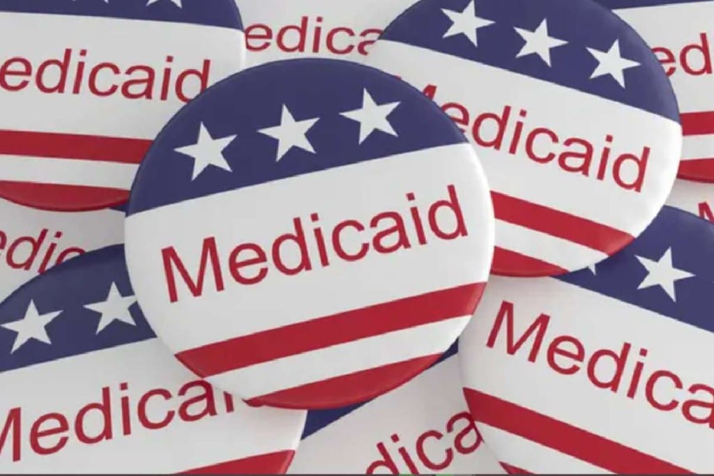 ICE tendrá los datos de inscritos en Medicaid, según reporta The Associated Press | Foto: imagen de depositphotos