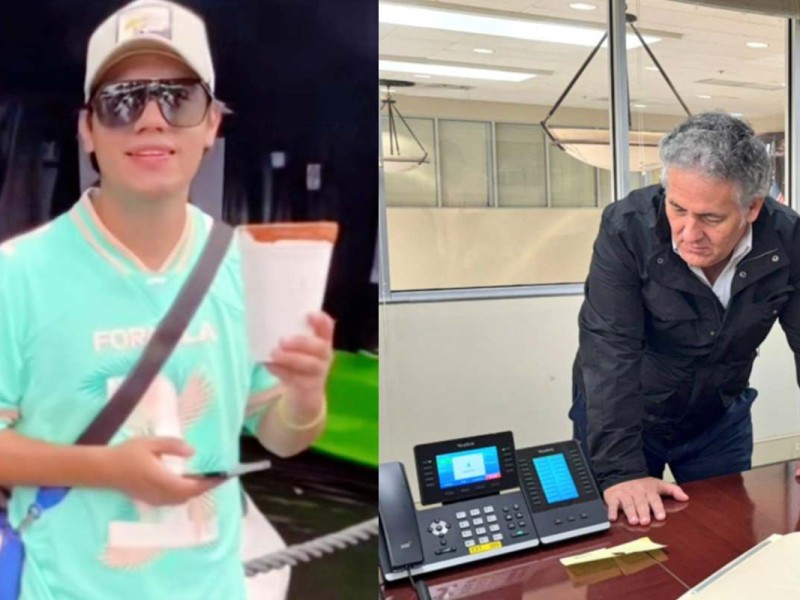 ¿Quiénes son los hermanos enviados a Alligator Alcatraz? Uno de ellos contaba con visa de turista vigente | Foto: Especial