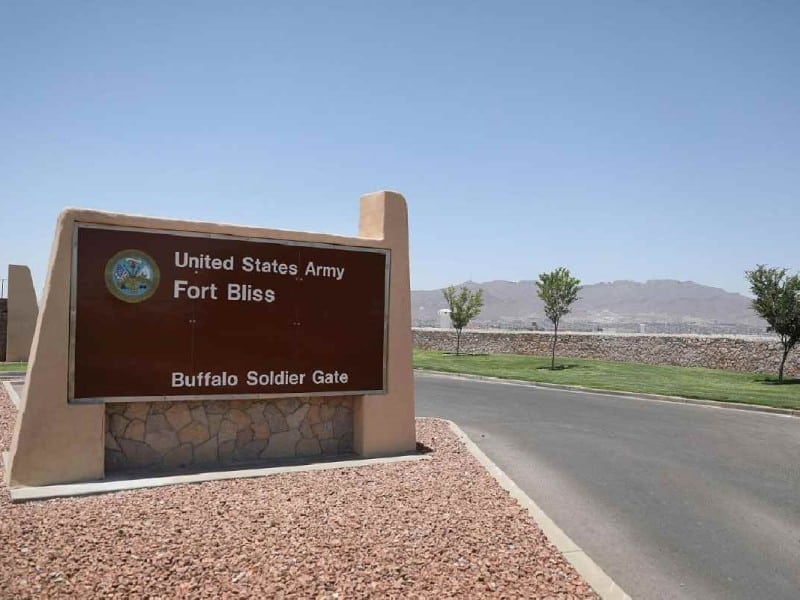 Centro de detención | Foto: Captura de pantalla video Telemundo