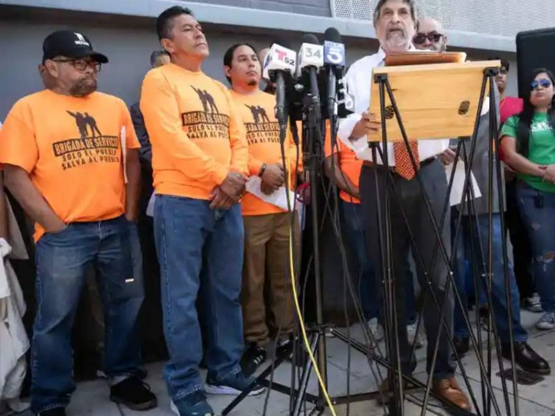 (Foto de Sarah Reingewirtz, Los Angeles Daily News/SCNG)