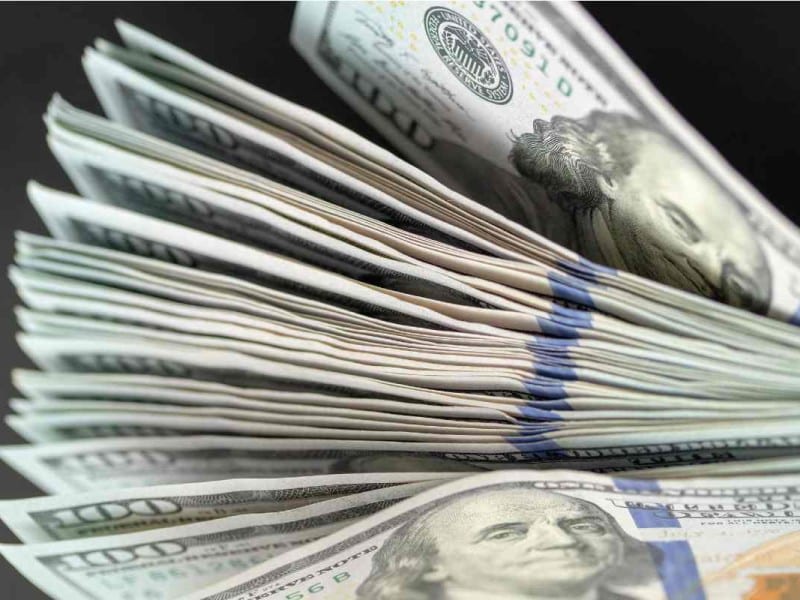 Precio del dólar hoy 8 de agosto de 2025