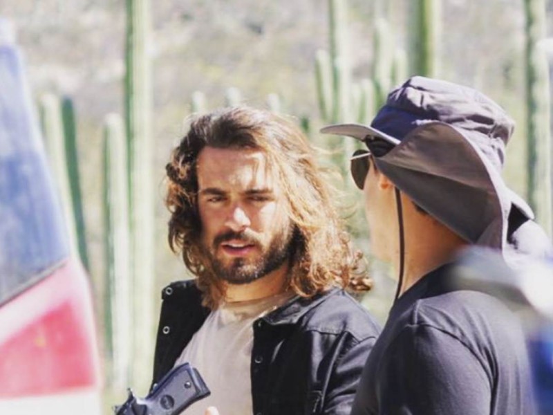 Pablo Lyle podría librar la indemnización millonaria que le han solicitado | Foto: Pablo Lyle Instagram