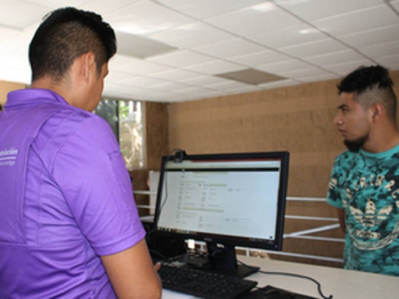 Te decimos qué documentos da México Te Abraza a los repatriados cuando llegan a la la frontera | Foto: Gobierno de México