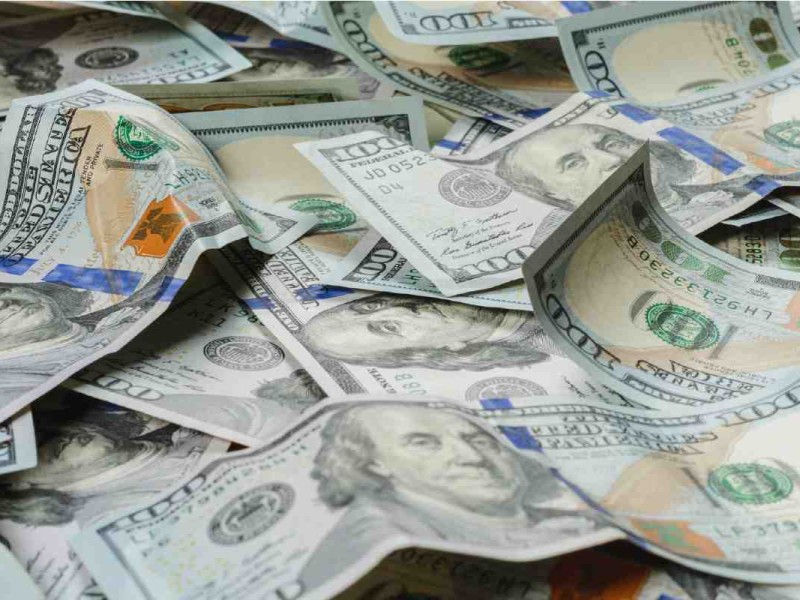 Precio del dólar hoy 20 de agosto de 2025 Depositphotos