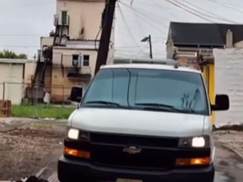 Foto: Captura de pantalla vídeo