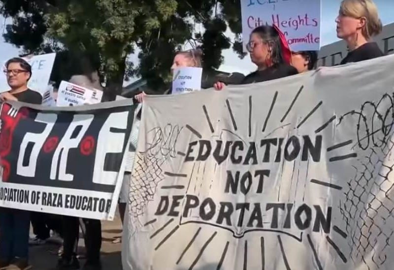 Foto: Captura de pantalla vídeo