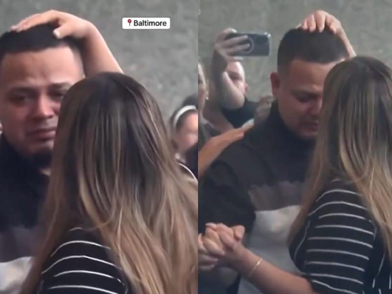 ¡Jueza frena deportación de Kilmar Ábrego García! La decisión de la jueza Paula Xinis le da más tiempo a Ábrego para reabrir su caso. | Foto: Captura de pantalla