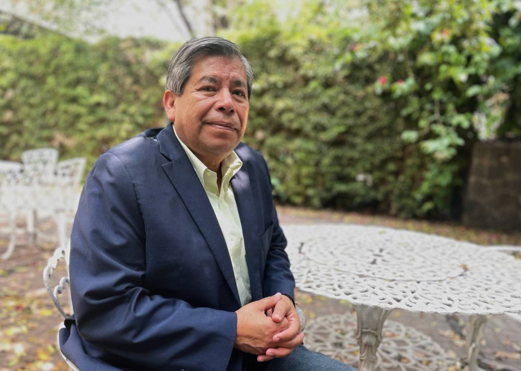 migrantes bloqueados por Trump