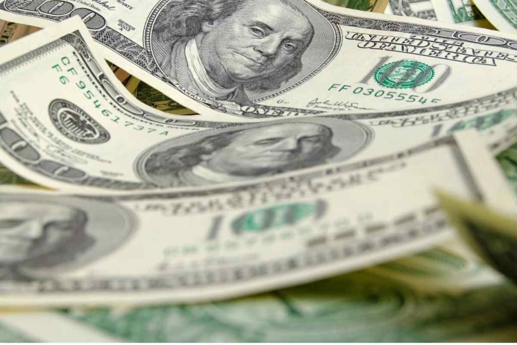 Precio del dólar hoy 14 de septiembre de 2025