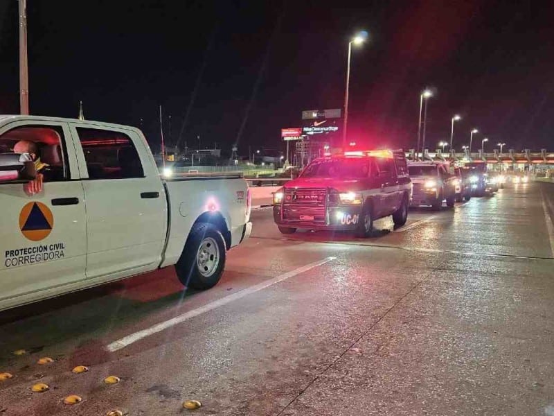 Ya hay fecha para la caravana migrante de invierno 2025