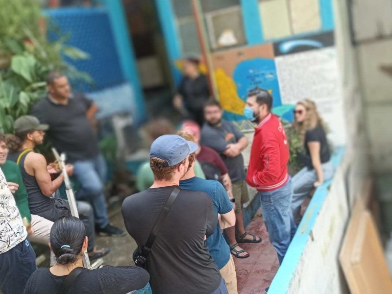 4 respuestas que necesitas sabe si estás esperando tu cita en la COMAR